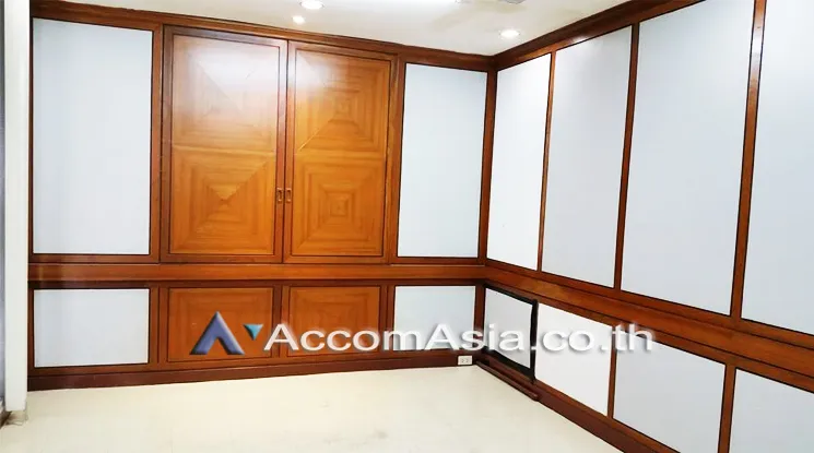 unit Office space For Rent in Ratchadaphisek, Bangkok  near MRT Ratchadaphisek (AA12963)